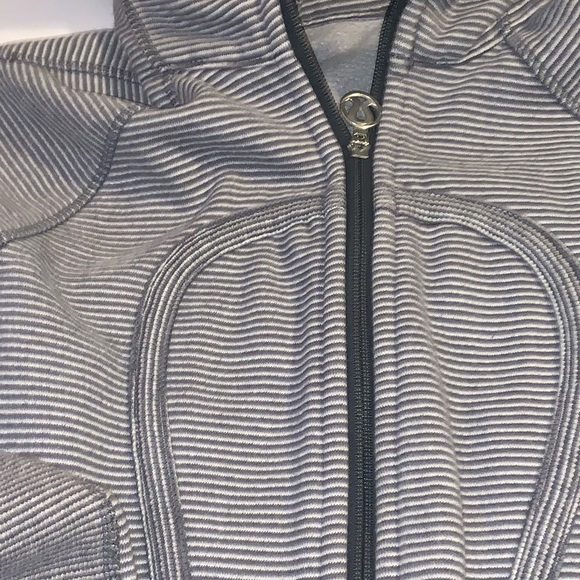 Lululemon hoodie - Picture 6 of 8